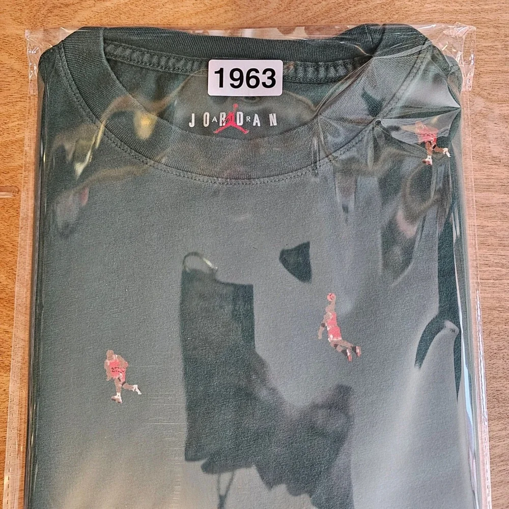 Jordan brand short